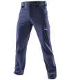 RS518 R518X Result Recycled Dynamic Stretch Trousers Navy colour image